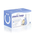UBBI Diaper Pail Plastic Bags (25 Pcs)