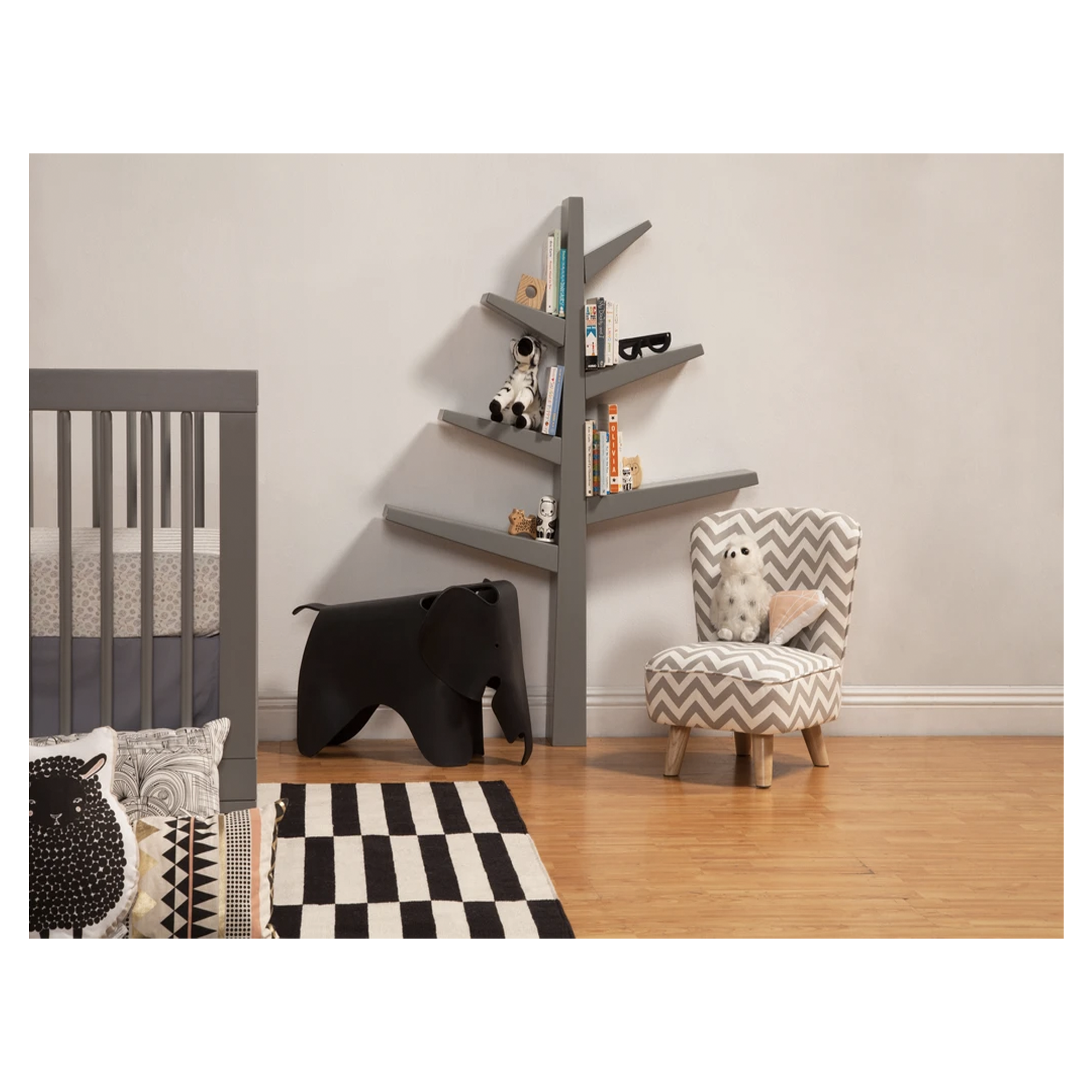 Nightstands  Bookcases 1