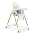 PEG Prima Pappa Zero 3 High Chair (Hi-Tech)