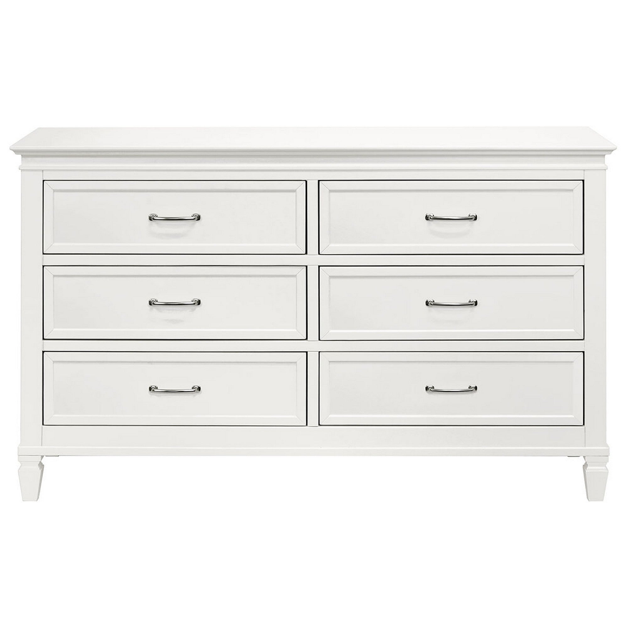 Drawer Dresser