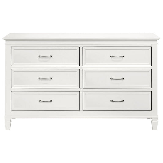 Drawer Dresser