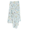 LOULOU LOLLIPOP Muslin Swaddle
