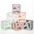 MALARKEY Stack N Chew - Pastel