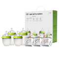 Coffret biberons COMOTOMO