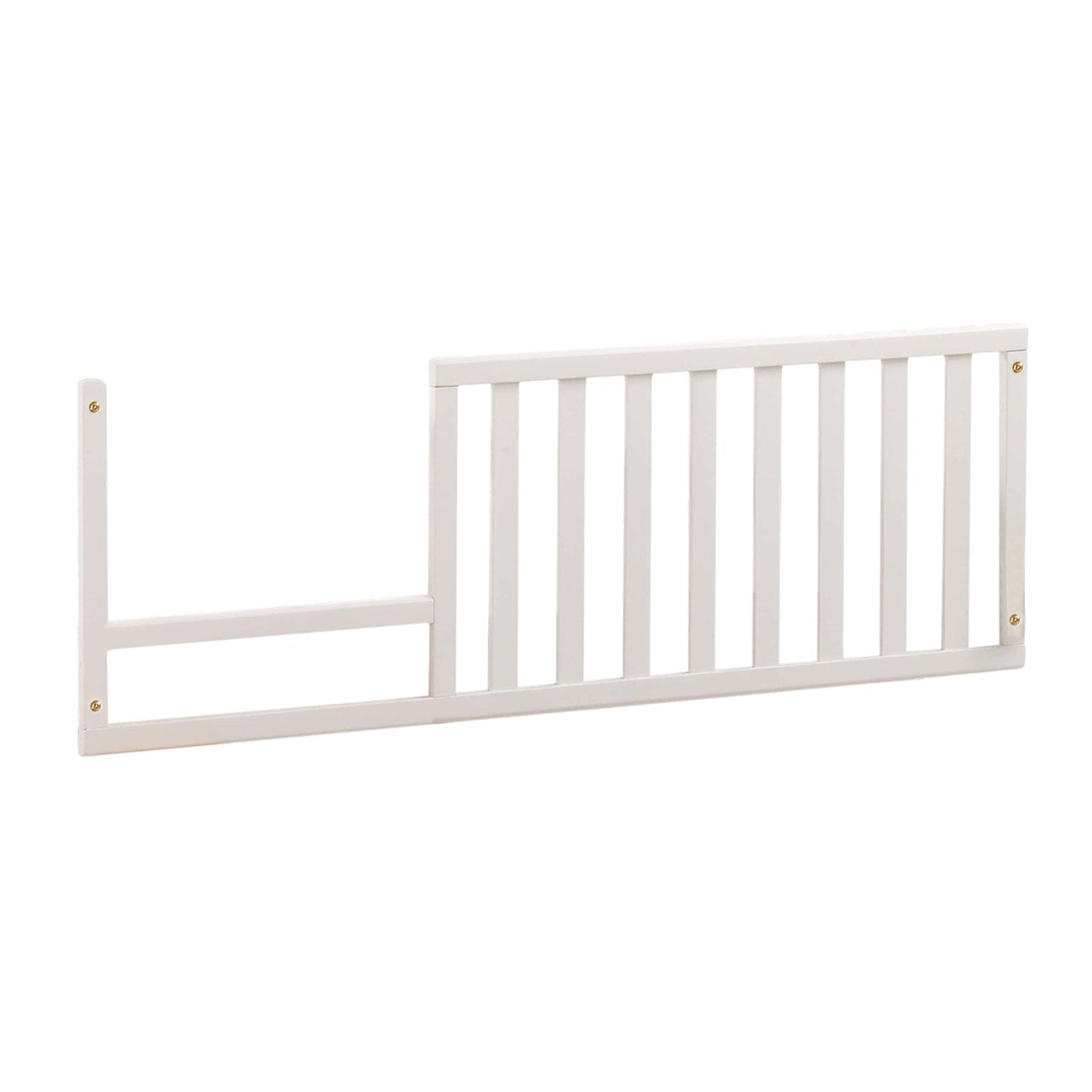 TULIP Olson Toddler Gate - White