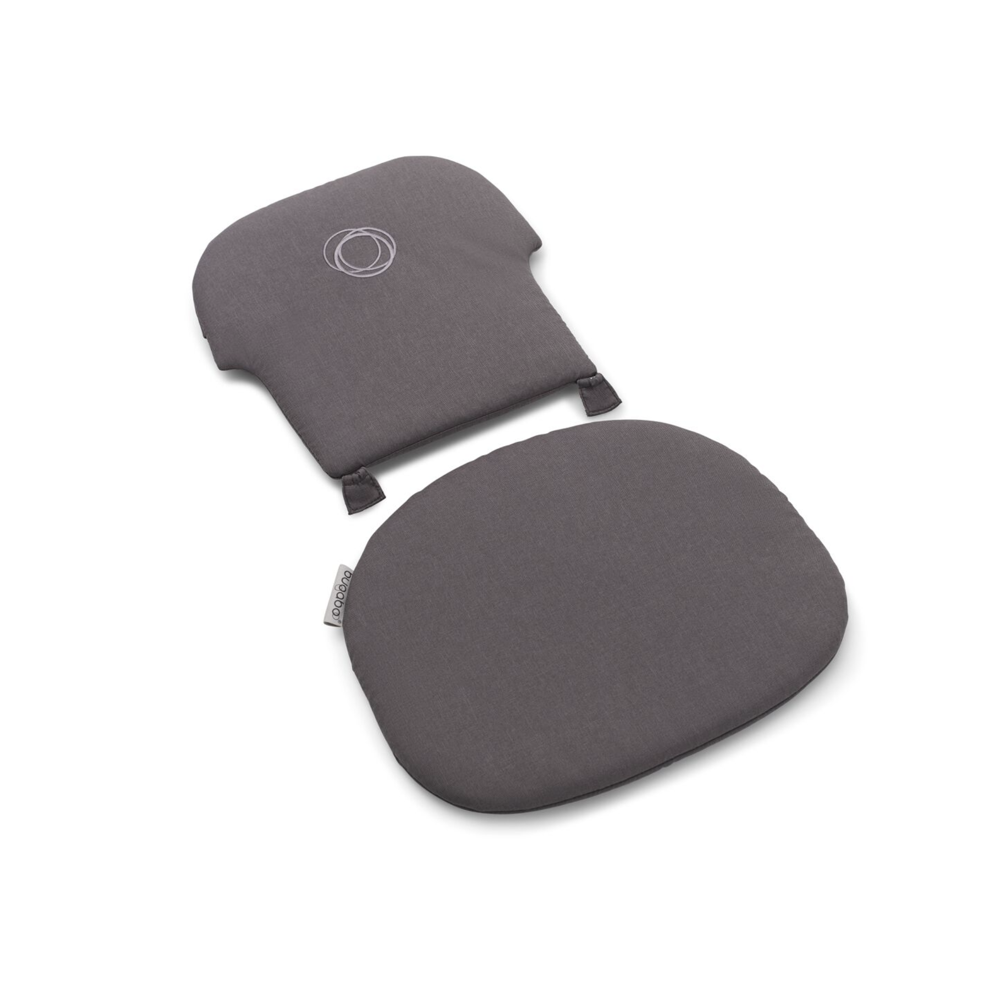 BUGABOO Giraffe Baby Pillow Set