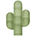 BABYLETTO Cactus Bookcase - Sage Green