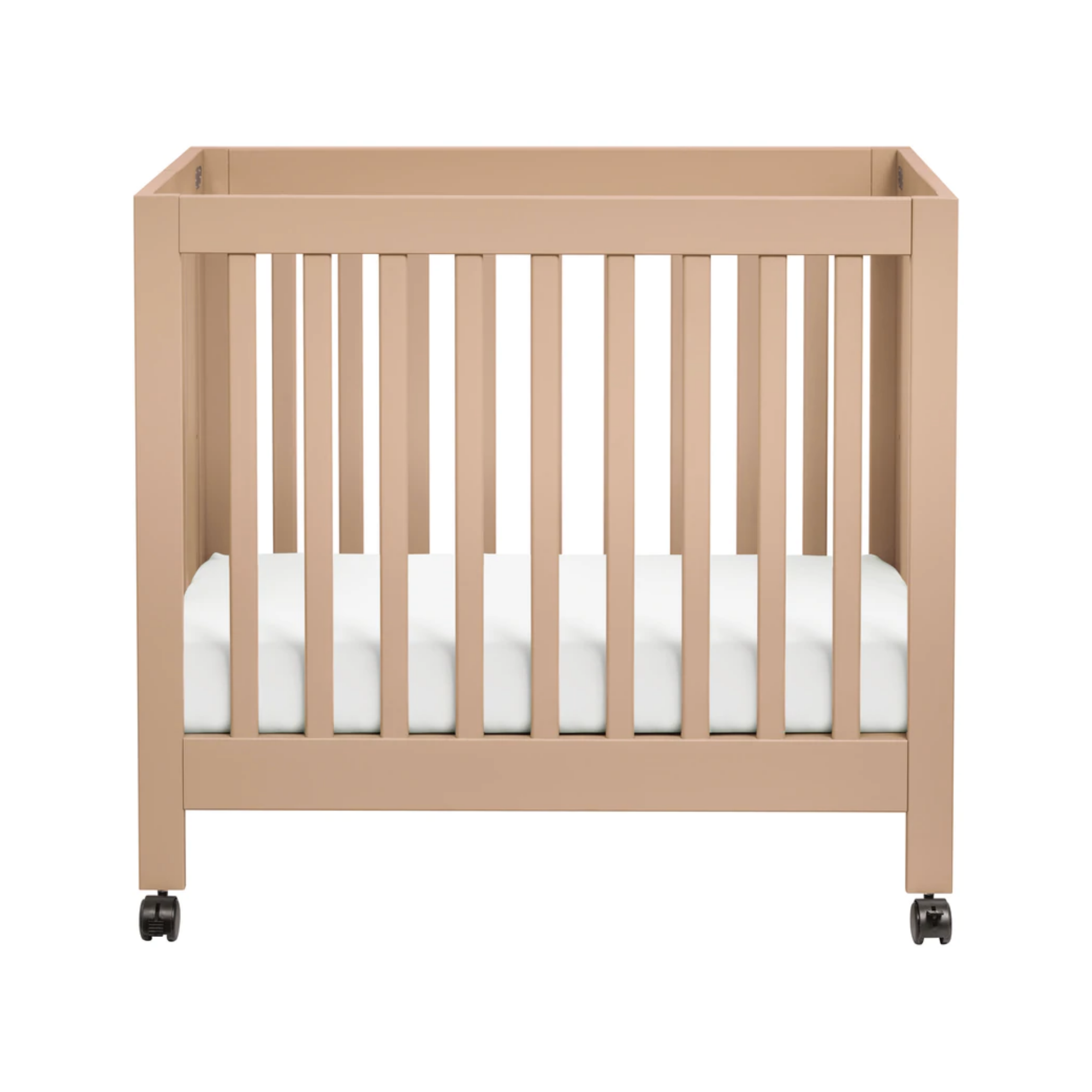 BABYLETTO Origami Mini Crib