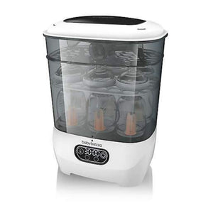 BABY BREZZA One Step Baby Bottle Sterilizer Dryer Advanced