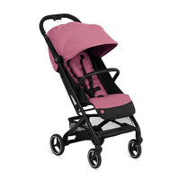Thumbnail for cybex breezy stroller pink