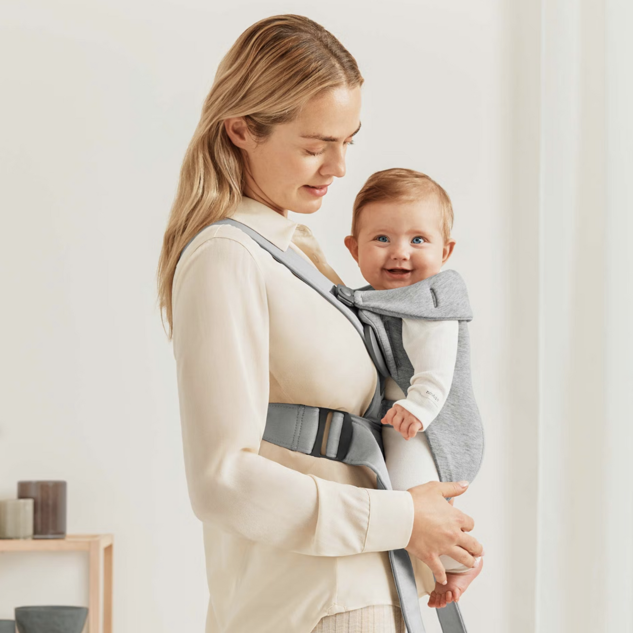 Baby bjorn best sale mini jersey