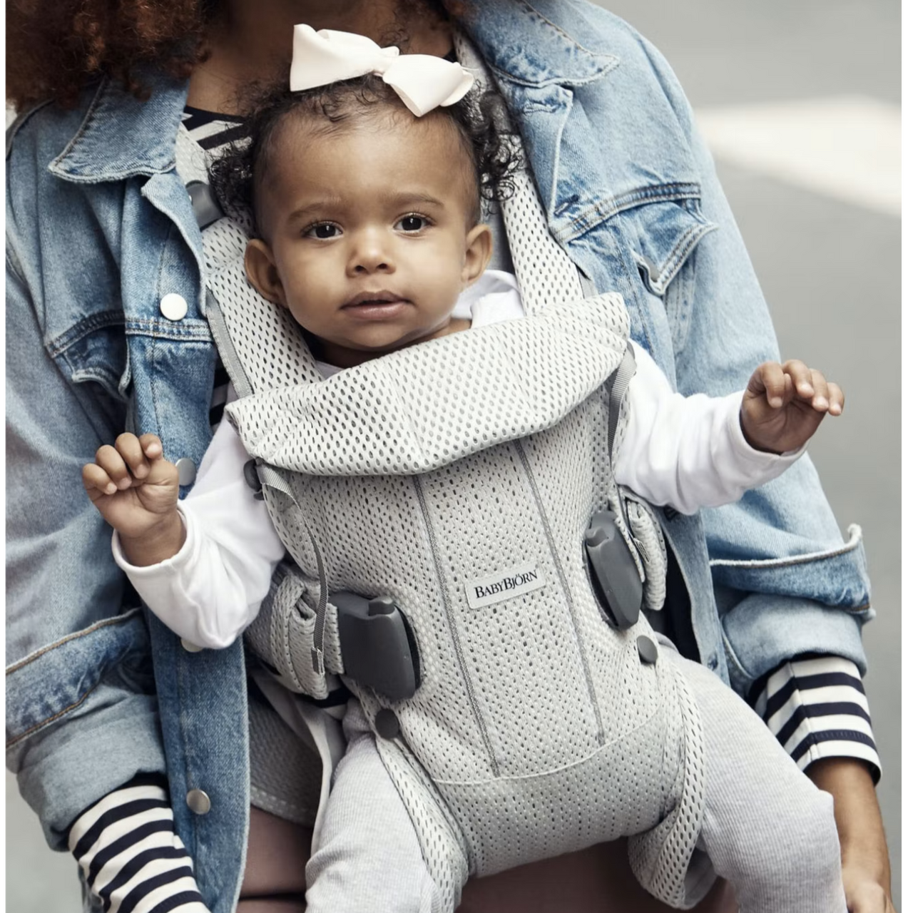 Porte bebe we air shop