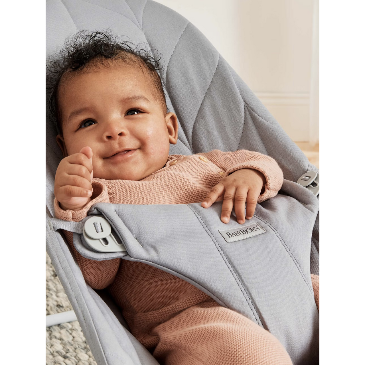 Baby bjorn blanket clearance cover