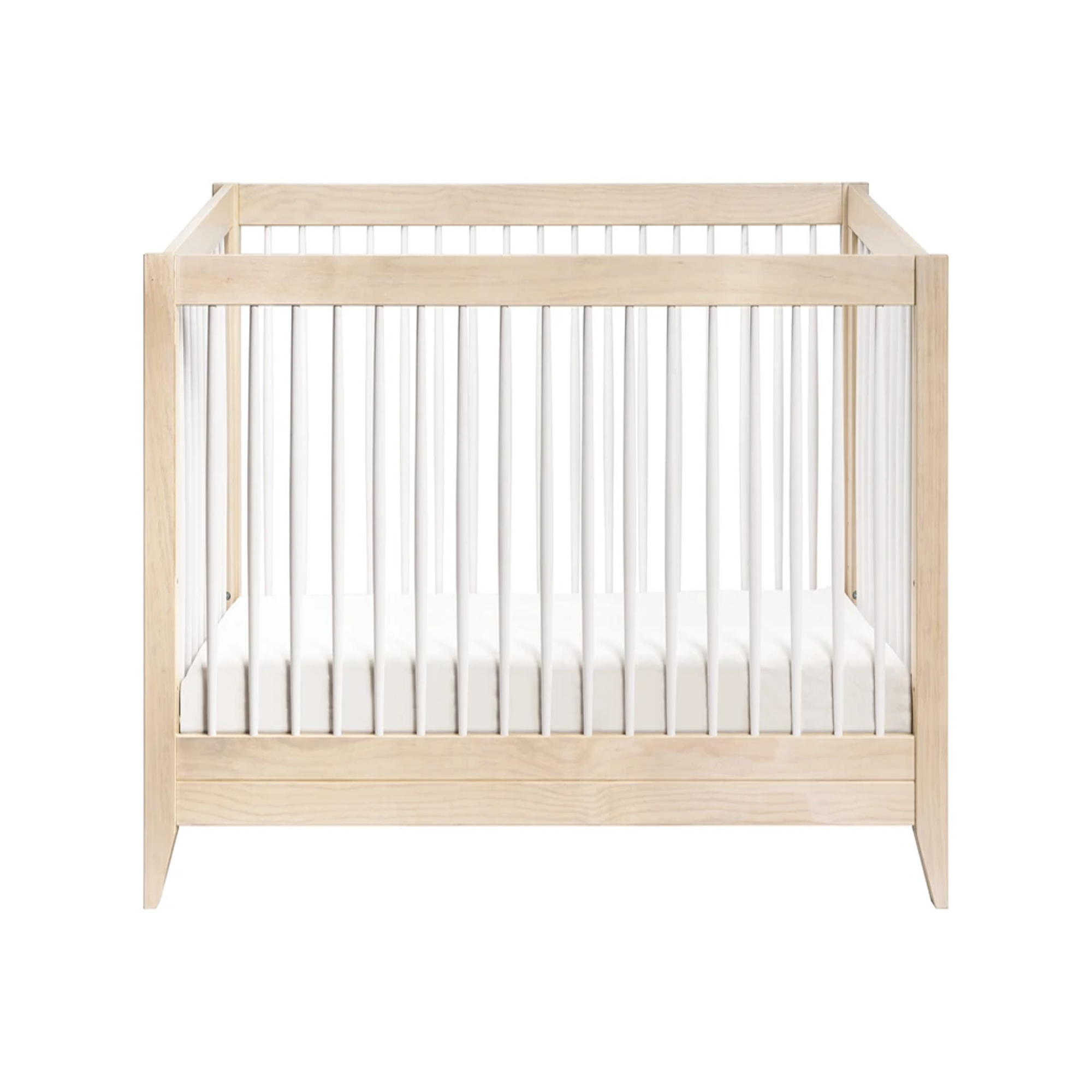 Convertible Crib 1
