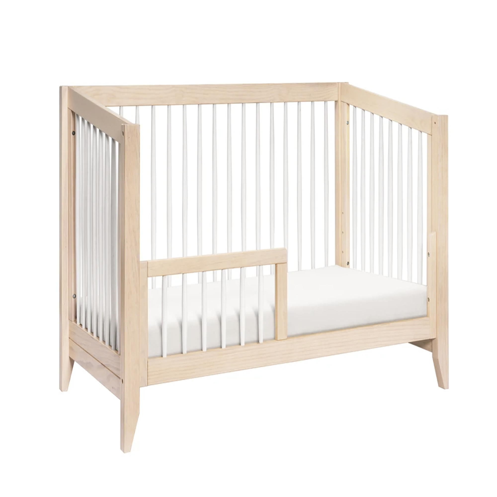 Convertible Crib 2