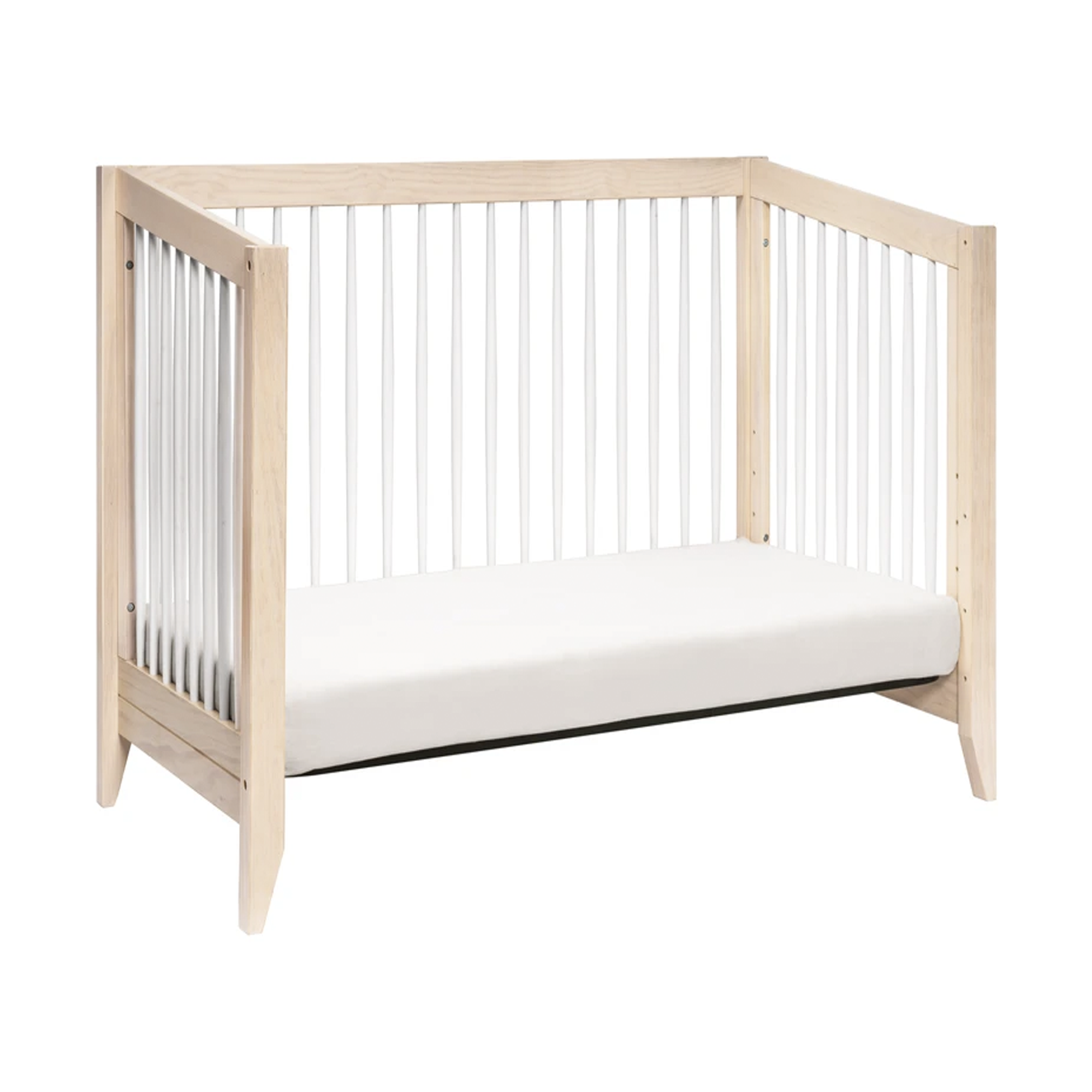 Convertible Crib 3