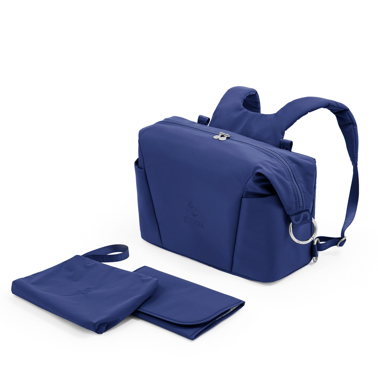 Stokke Xplory X Signature Changing Bag Black