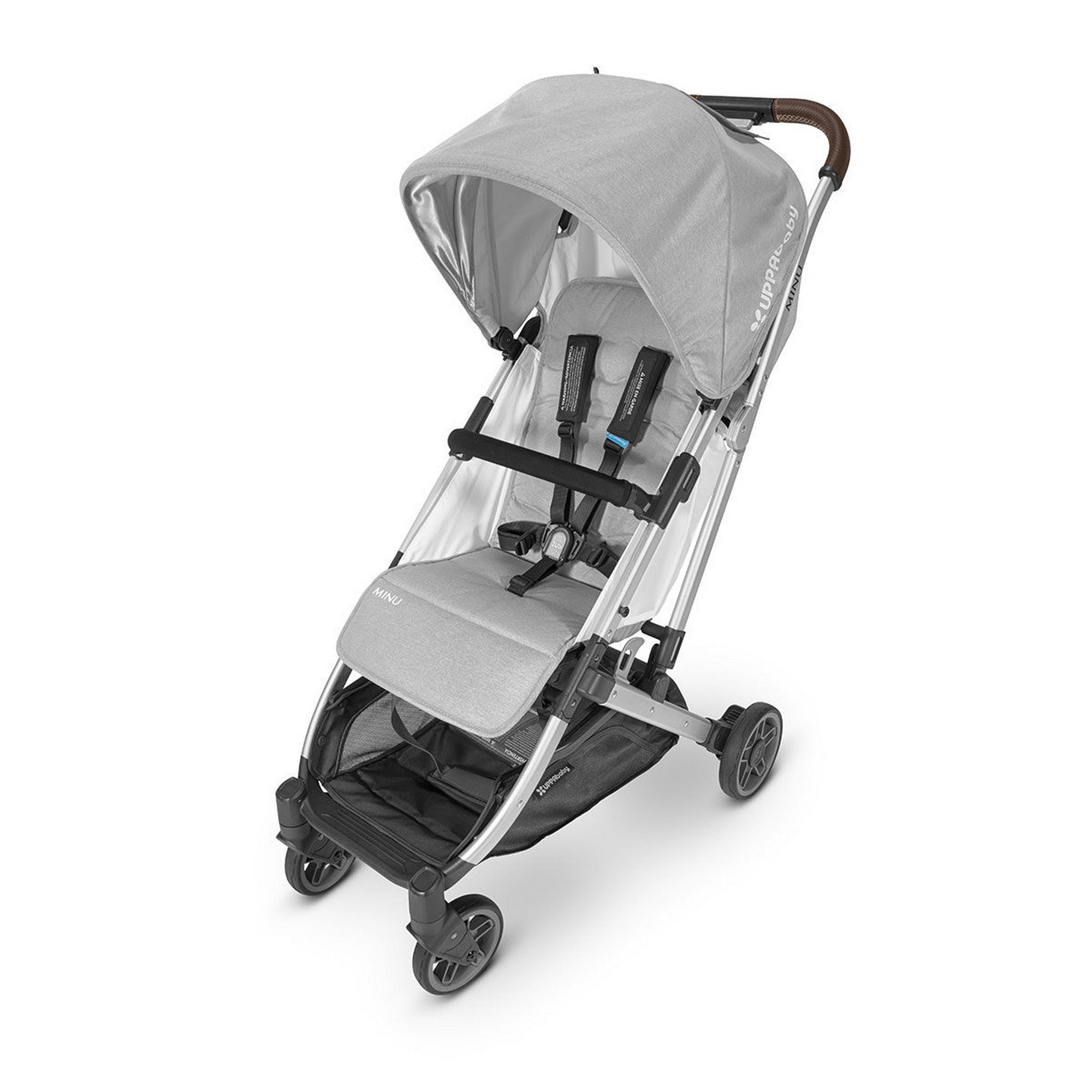Barre de pare-chocs UPPABABY Minu