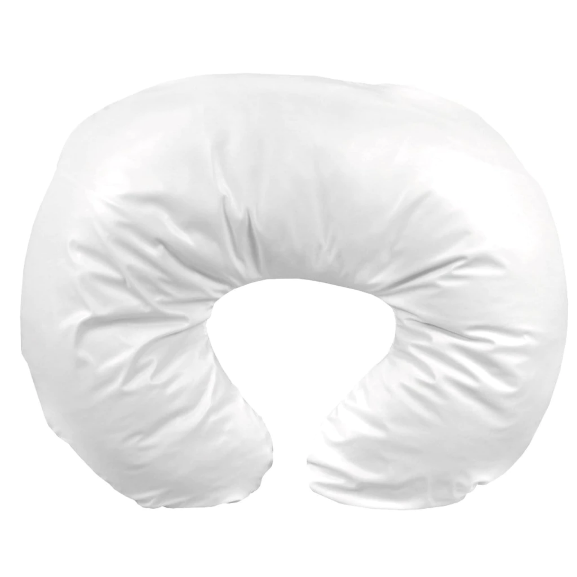 PERLIMPINPIN Nursing Pillow Waterproof Cover - White