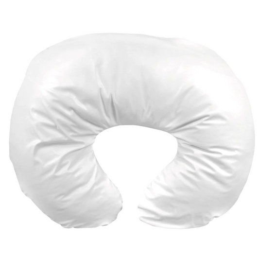 PERLIMPINPIN Nursing Pillow Waterproof Cover - White