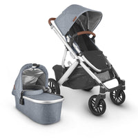 Thumbnail for uppababy stroller29
