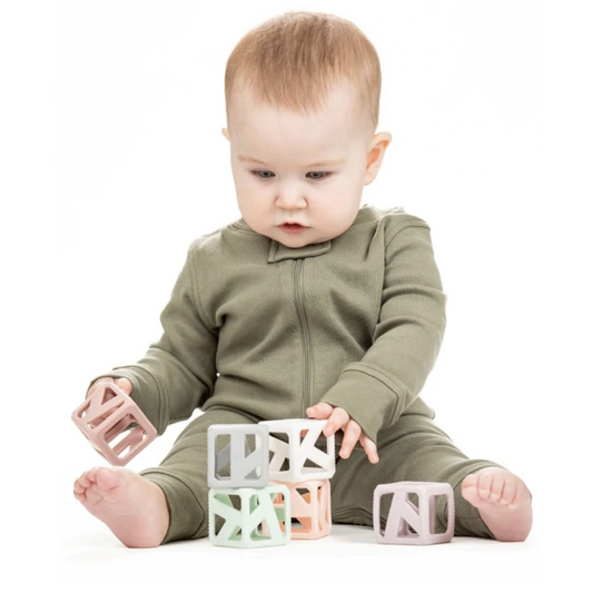 MALARKEY Stack N Chew - Pastel