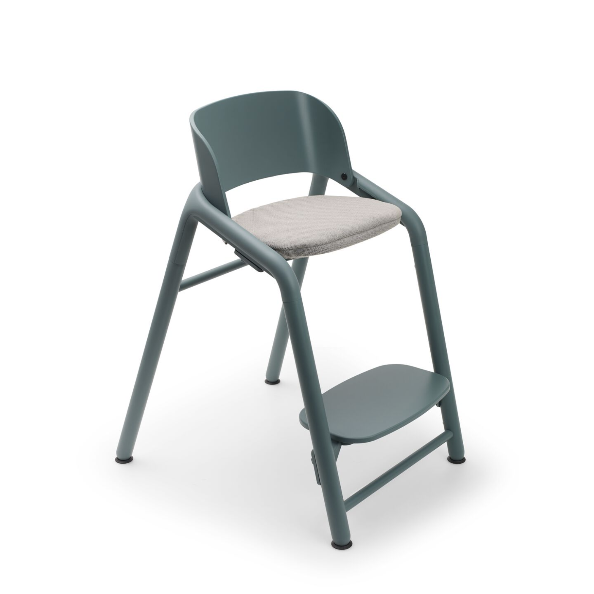 BUGABOO Giraffe Junior Pillow - Grey Weave