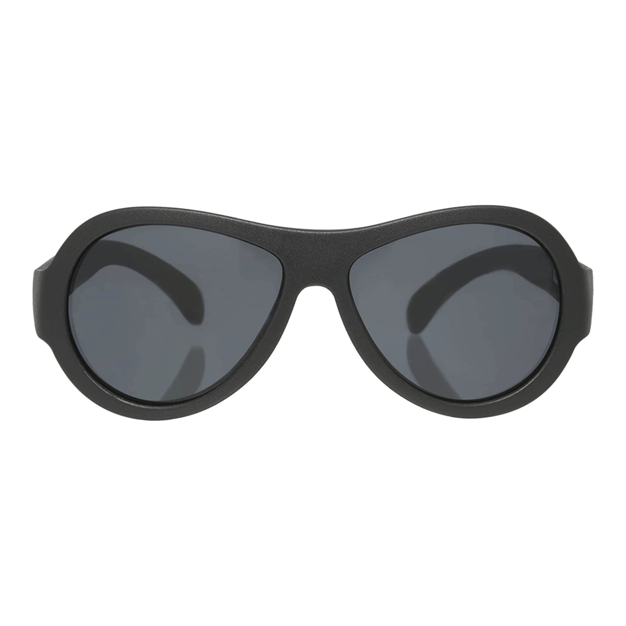 BABIATORS Aviators Non-Polarized Sunglasses - Black