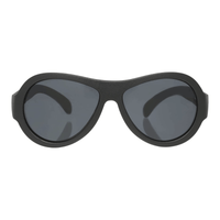 Thumbnail for BABIATORS Aviators Non-Polarized Sunglasses - Black