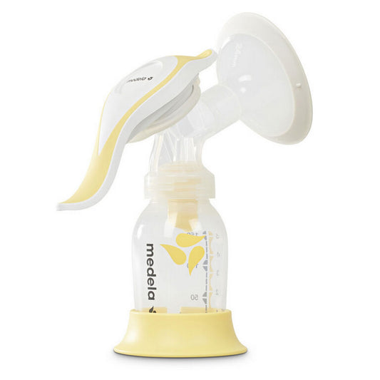 Breast Pump10