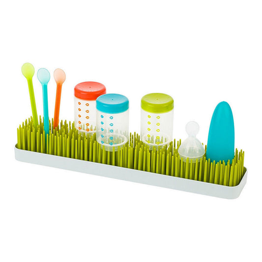 Spring Green Patch Drying Rack1