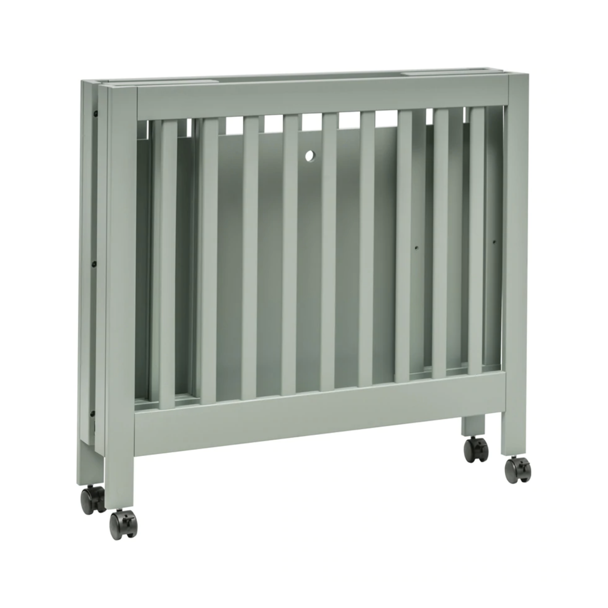 BABYLETTO Origami Mini Crib