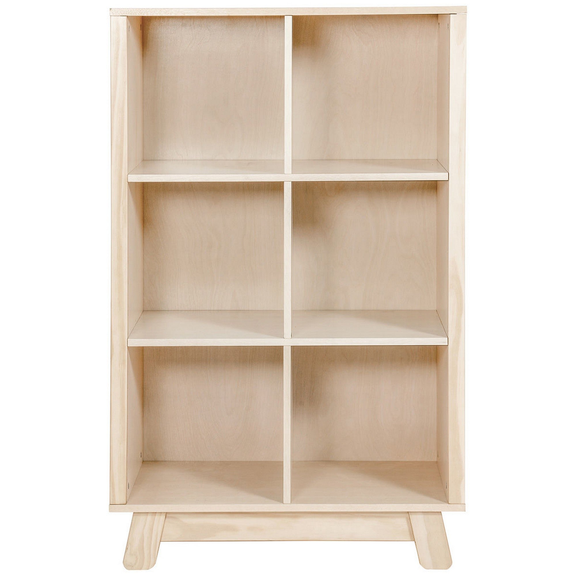 Cubby Bookcase1