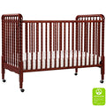 DAVINCI Jenny Lind 3-in-1 Convertible Crib