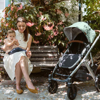 Thumbnail for uppababy stroller5