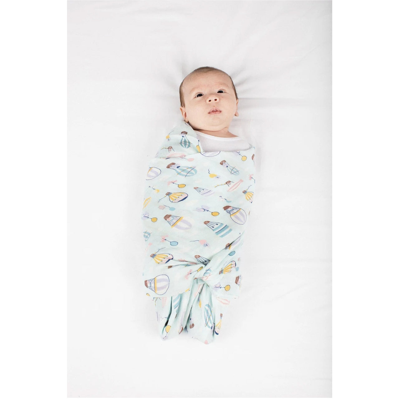 LOULOU LOLLIPOP Drap de lit de bébé – Kido Bebe