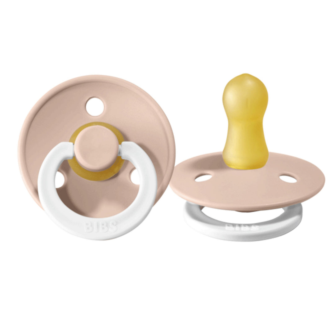 Bibs Pacifier1