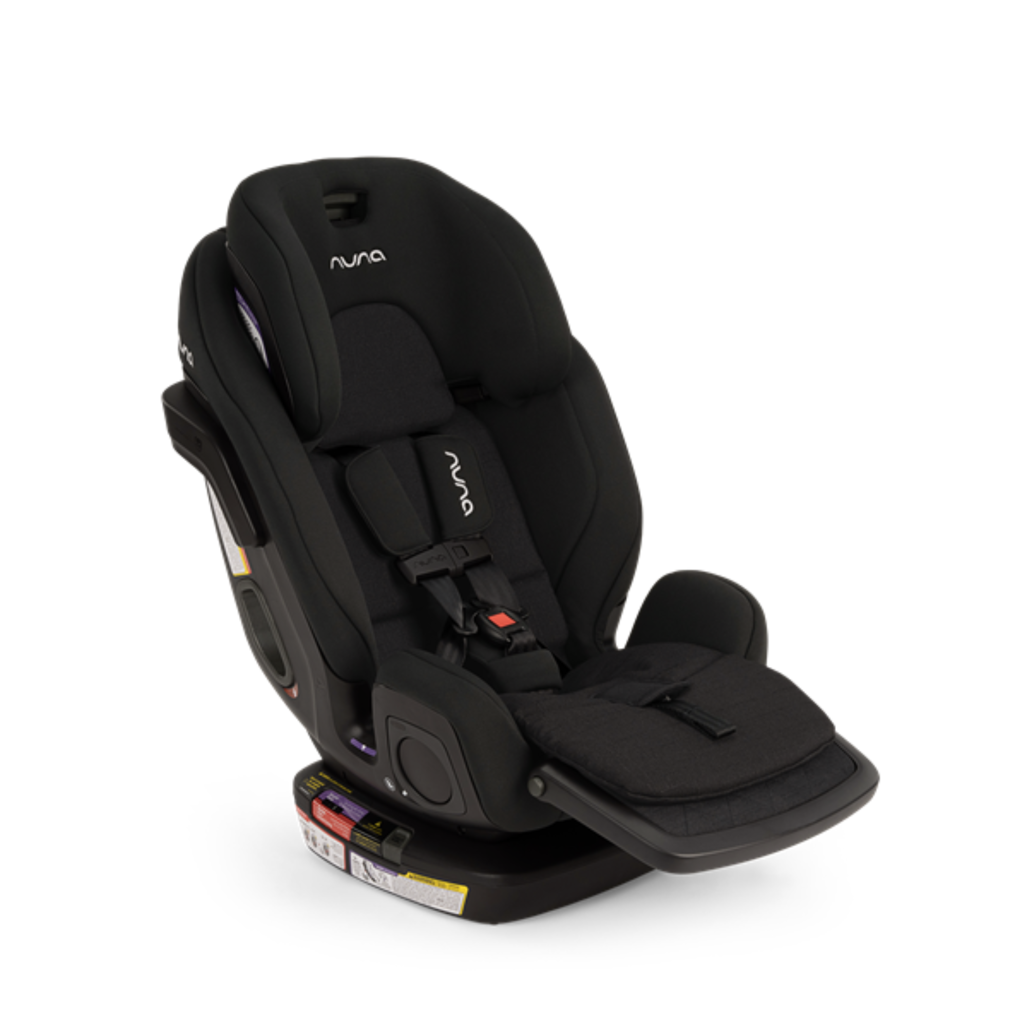 NUNA Royl Car Seat - Caviar