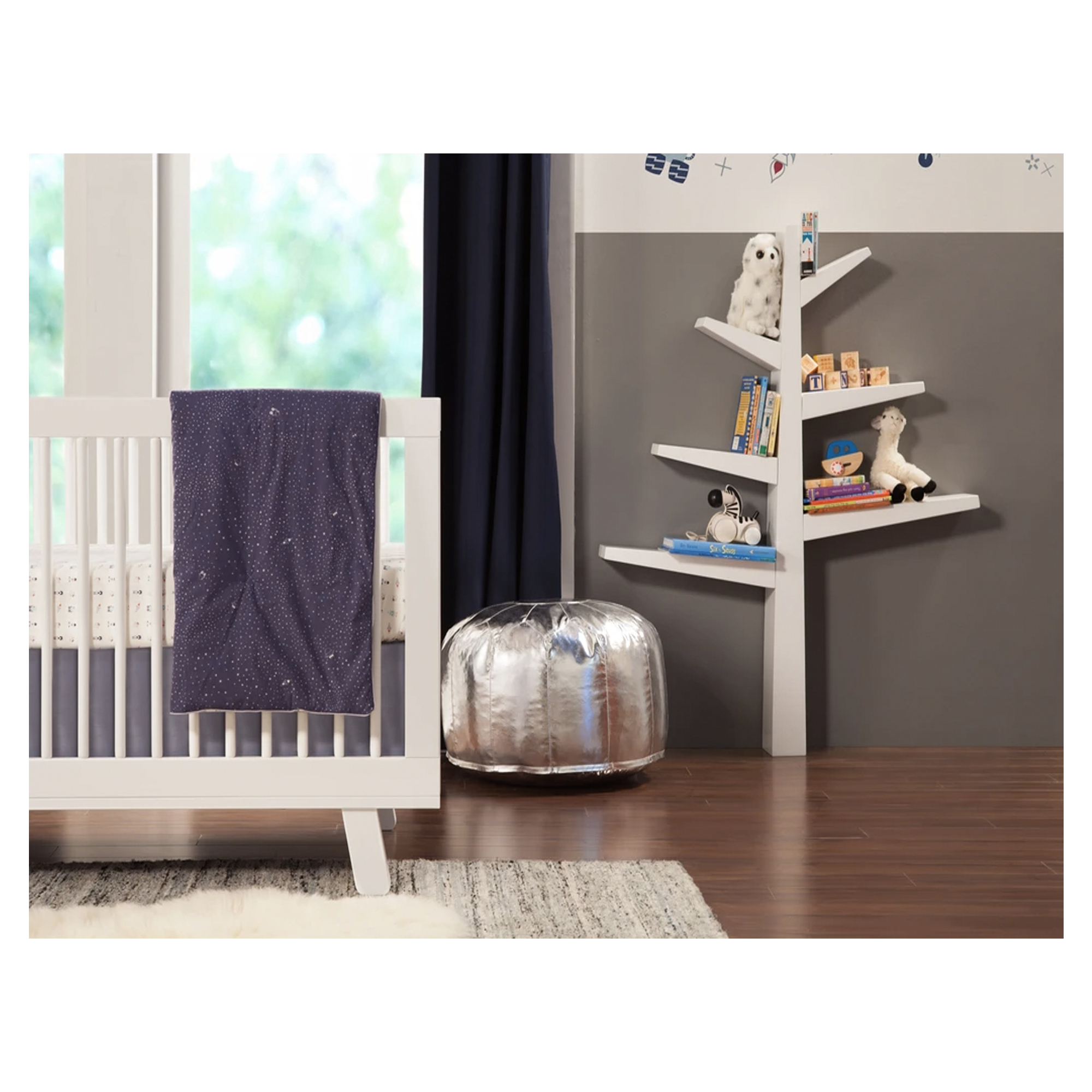 Nightstands_Bookcases