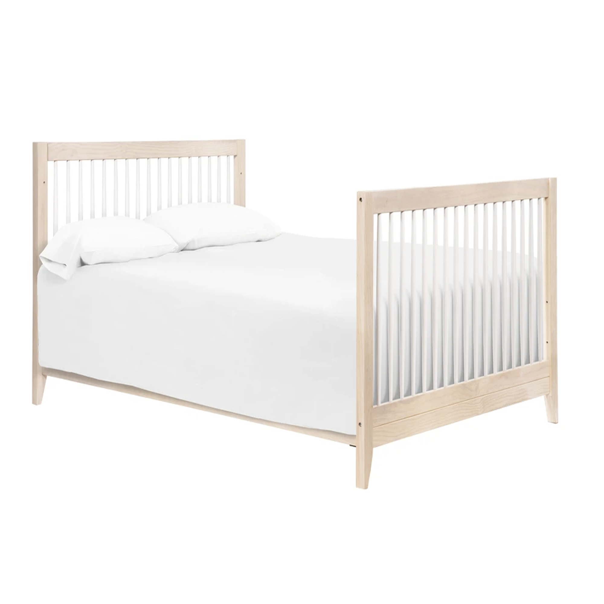 Convertible Crib 4