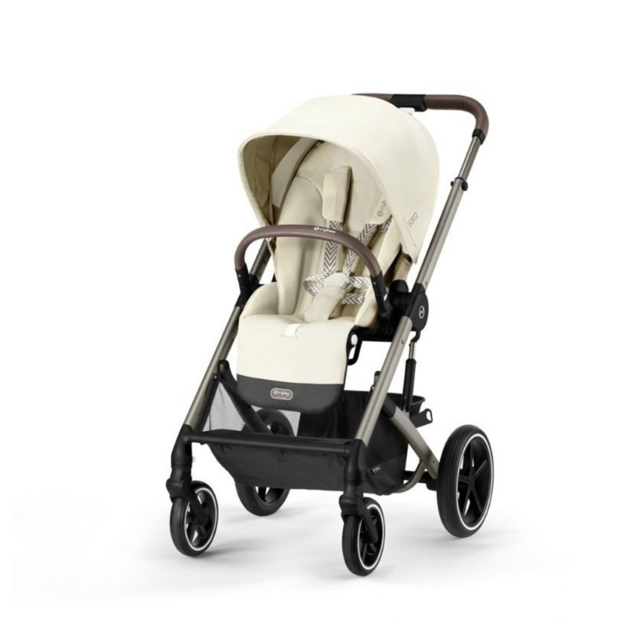Cybex balios stroller sales