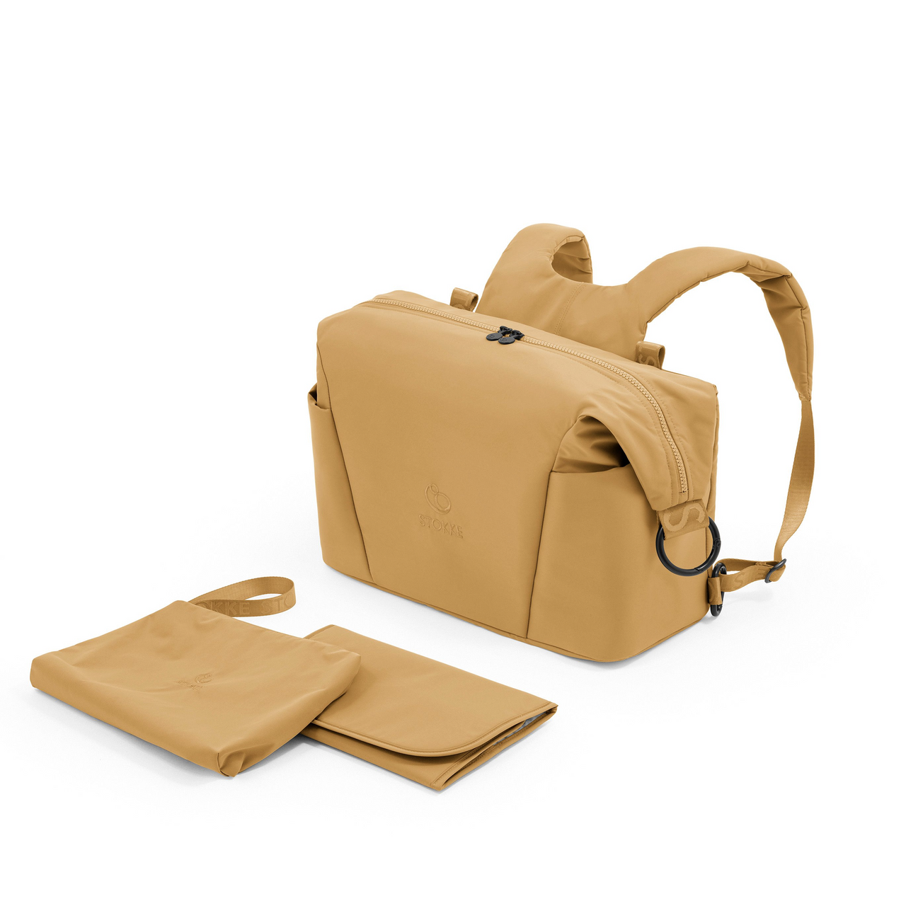Sac a sales langer stokke occasion