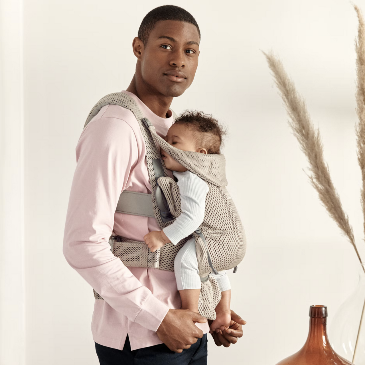 Baby bjorn mini hip umlimitness dysplasia