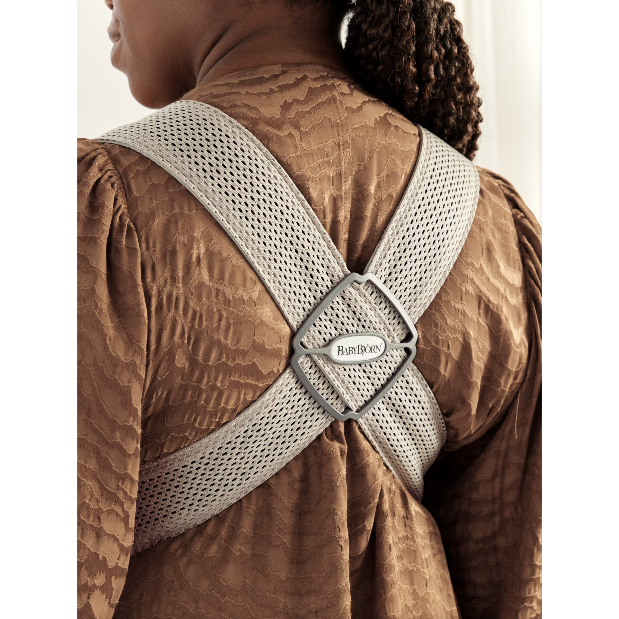 BABYBJÖRN Baby Carrier Mini (3D Mesh)