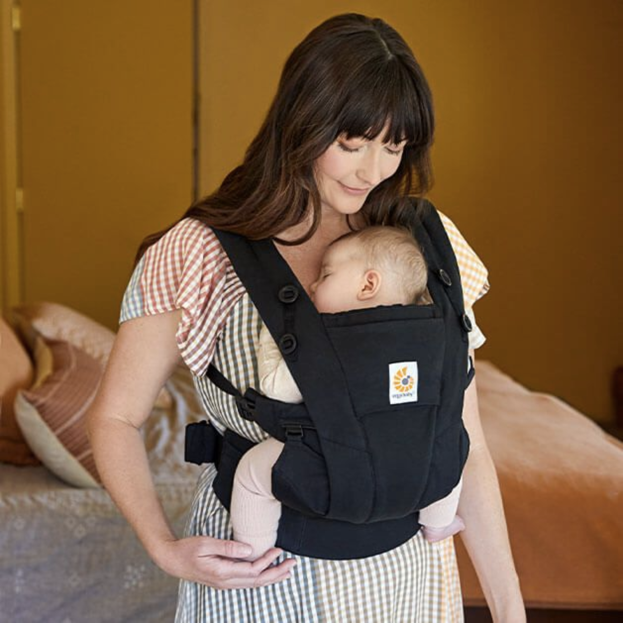 ERGOBABY Omni Dream Baby Carrier