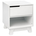 BABYLETTO Hudson Nightstand with USB Port