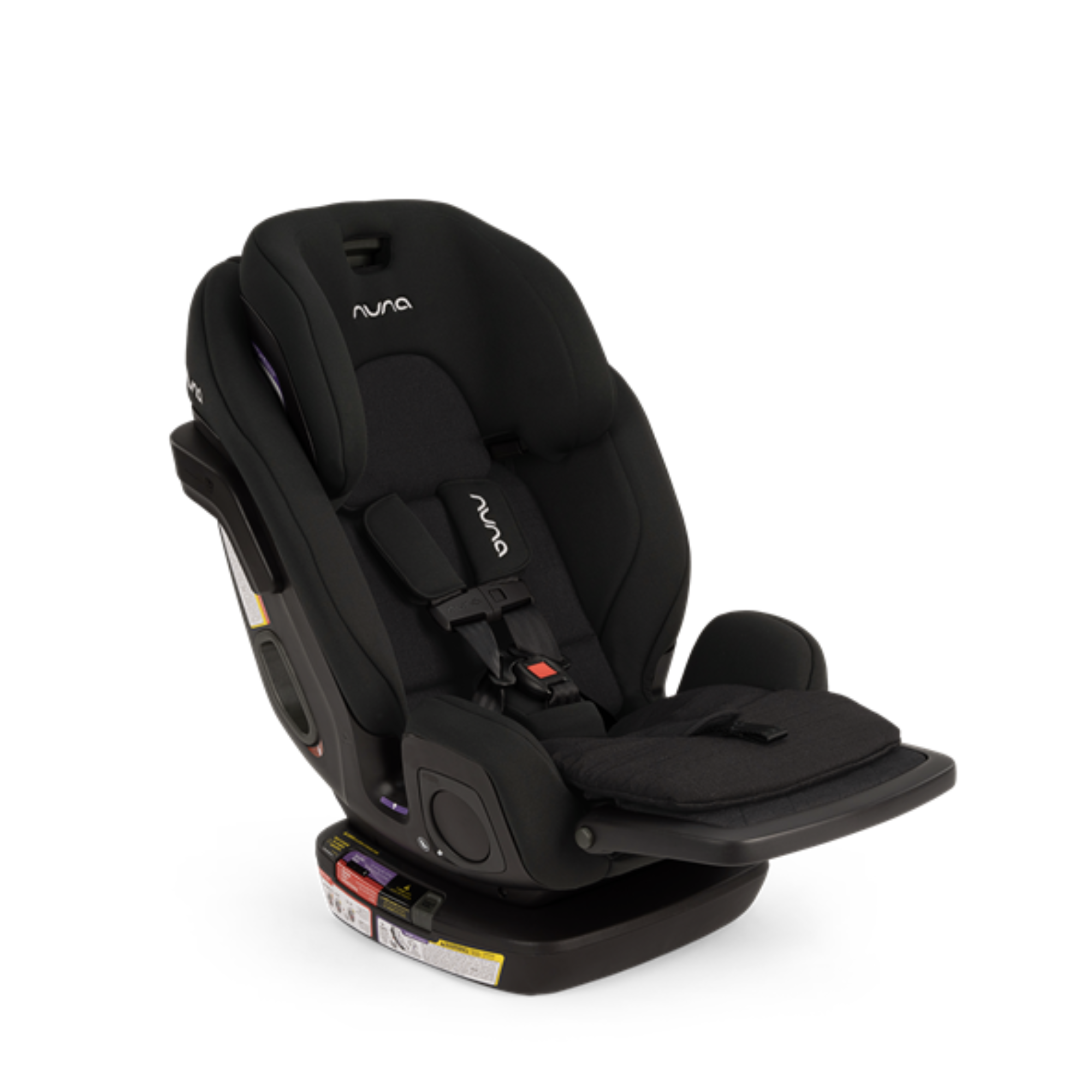 NUNA Royl Car Seat - Caviar