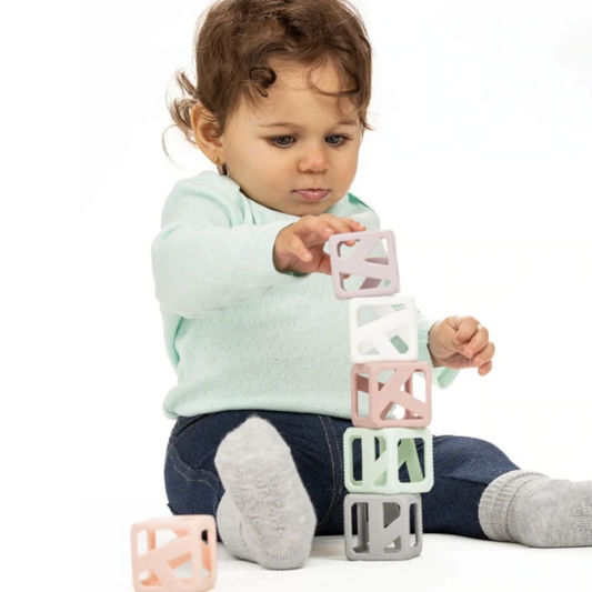 MALARKEY Stack N Chew - Pastel