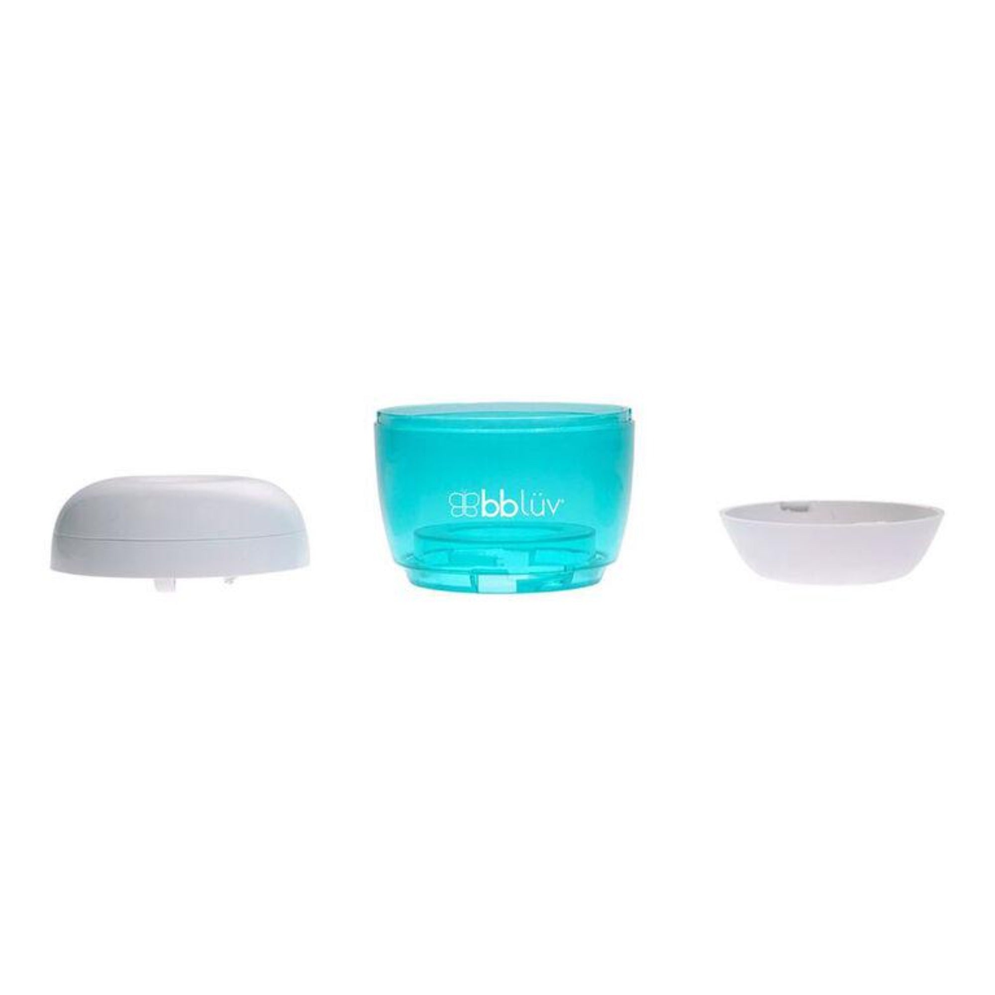 BBLUV Üvi 4 in 1 UV Sterilizer