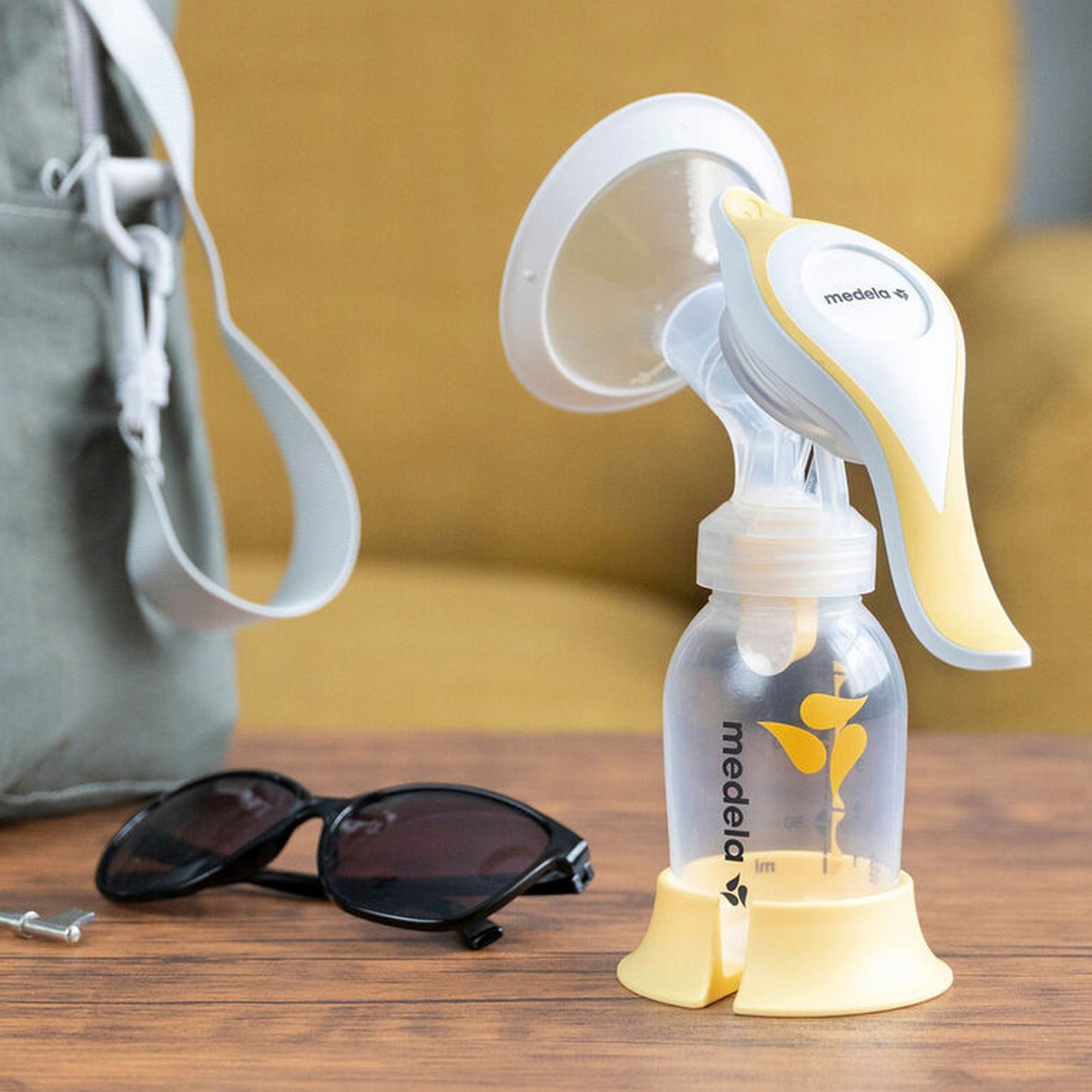 Breast Pump11